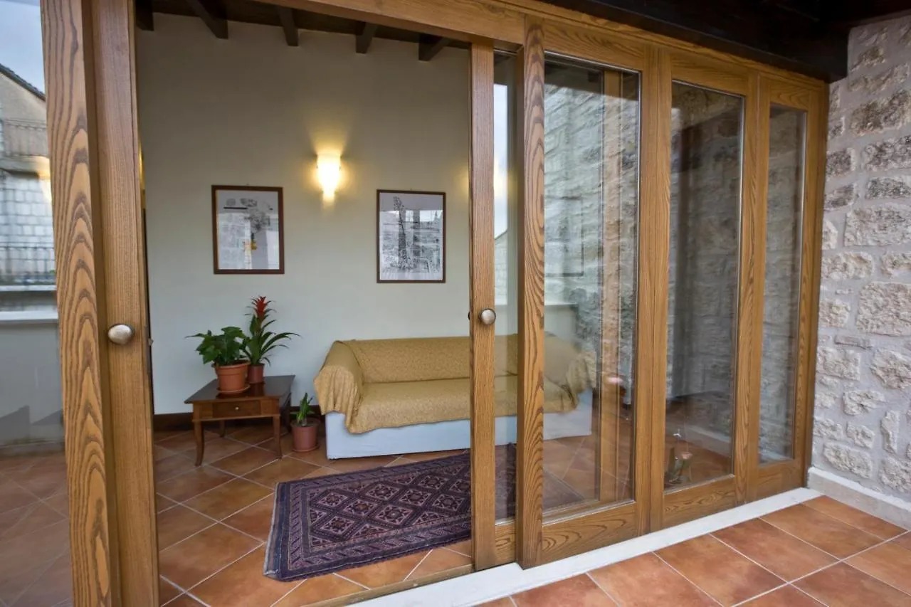 ***  Hotel Residenza Petra Petralia Soprana Italy