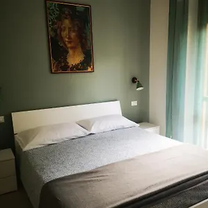 Il Giardino Di Anna - Charming In Maison d'hôtes Cagliari