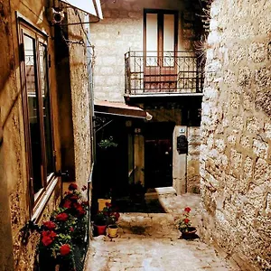 Casa vacanze Balcon De Petralia, Petralia Soprana