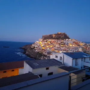 Nel Blu Dipinto Di Blu Appartamento Castelsardo