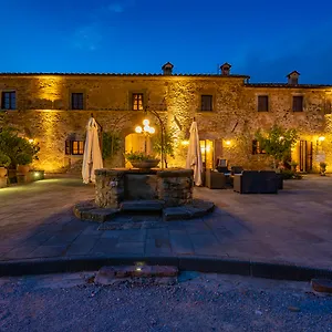 Borgo San Pietro Hotel Cortone