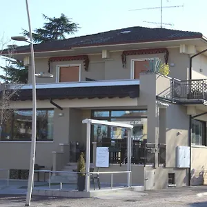 Margherita Meublè Hotel Sirmione