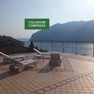 Bellavista Meublè Hotel Monte Isola
