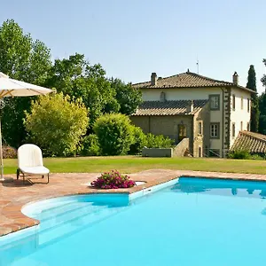 Relais Baldelli Hotel Cortone