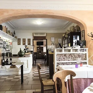 San Michele Hotel Mortara