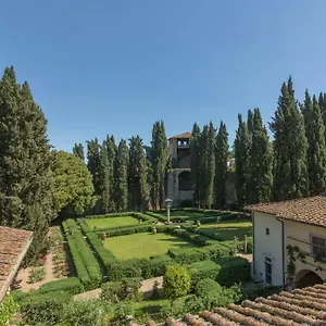 Casagrande E Station touristique Figline Valdarno