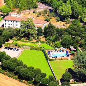 & Hotel Cortone