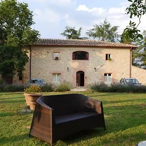 La Segolina Alloggio per agriturismo Colle Val D'Elsa
