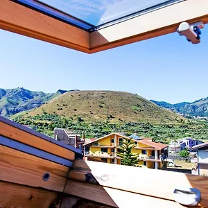 Bed & Breakfast Etna - Monte - Mojo, Moio Alcantara